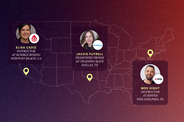 This Q&A with three studio operators and instructors on the Mariana Tek team will help you keep clients engaged all summer long.