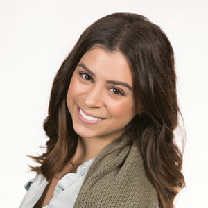 Stephanie Parks Profile Picture